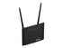 D-Link DSL-3788 - trådlös router