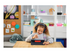 Logitech Zone Learn Wired Over-Ear Headset for Learners, USB-C