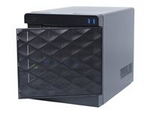 Wisenet QUBE