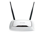 TL-WR841N 300Mbps Wireless N Router