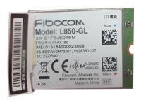 Fibocom L850-GL - trådlöst mobilmodem