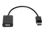 DisplayPort to VGA Adapter