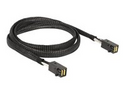 Delock - Intern SAS-kabel