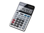HS-20TSC - Skrivbordskalkylator