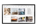 Neovo TX-4302 - 43" Diagonal klass (42.5" visbar) LED-bakgrundsbelyst LCD-skärm