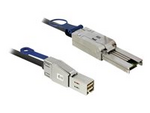 Extern SAS-kabel