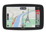 GO Navigator - GPS-navigator