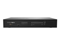 SonicWall TZ Series (Gen 8) TZ580