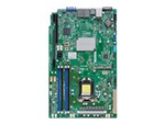 SUPERMICRO X12STW-F - Moderkort