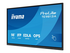 iiyama ProLite TE9813A-B2AG 98" Klass (97.5" visbar) LED-bakgrundsbelyst LCD-skärm