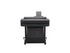 HP DesignJet T650 - storformatsskrivare