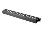 Digitus DN-97617 - Rackpanel för kabelhantering