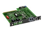 Pro Switching System Plus Controller Card