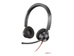 Poly Blackwire 3320 - Blackwire 3300 series