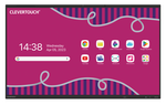 Clevertouch IMPACT LUX2 – 75"