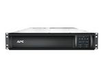 Smart-UPS SMT 2200VA LCD RM with SmartConnect