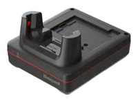 Honeywell - laddningsstation
