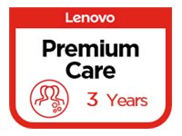 Lenovo Premium Care with Onsite Support