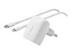 BoostCharge - Strömadapter