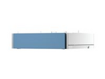Pappersmagasin - 550 ark i 1 fack