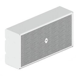 Subwoofer, passiv, 2x10", 400W,4ohm,IP64