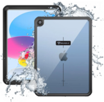 Armor-X iPad 11-Inch (11th Gen / A16) | IP68 Waterproof, Shock & Dust Proof Case 