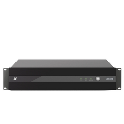KA104 förstärkare 4x2500W 2500W