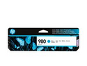 HP 980 - 86.5 ml - cyan