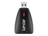 Lexar kortläsare - USB 3.1 Gen 1