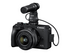 Canon DM-E100 - mikrofon