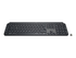 Logitech MX Keys - tangentbord