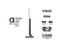 LG OLED55B6ELC B6E Series