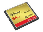Extreme - Flash-minneskort
