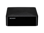 Digitalbox Full HD, Boxer, markbundna kanaler DVB-T/T2