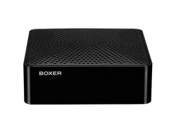 Digitalbox Full HD, Boxer, markbundna kanaler DVB-T/T2