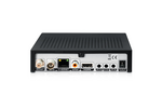 Full HD Satellit och DVB-T2/C mottagare, S2/T2, 2xUSB