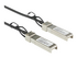 StarTech.com Dell EMC DAC-SFP-10G-2M-kompatibel SFP+ twinaxkabel för direktanslutning