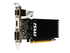 MSI GT 710 2GD3H LP - grafikkort