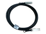 HPE X240 Direct Attach Copper Cable