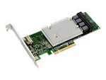 Adaptec SmartRAID 3154-16i