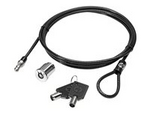 Docking Station Cable Lock