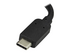 Startech USB C till HDMI 2.0-adapter med strömförsörjning