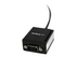 StarTech.com FTDI USB till seriell RS232-kabeladapter med 1 port och optisk isolering