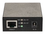 DMC G01LC - Fibermediekonverterare