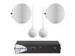 EasyTALK USB - Ljudsystem