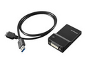Lenovo USB 3.0 to DVI/VGA Monitor Adapter