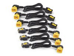 Strömkabel - IEC 60320 C19 till IEC 60320 C20