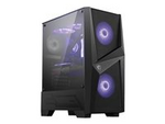 MAG Forge 100M - Tower