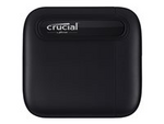 Crucial X6 - SSD - 2 TB