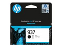 HP 937 - Svart - original